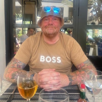 Spend half my life offshore. NUFC season ticket and likes a pint. If you're offered a seat on a rocket ship, don't ask what seat! Just get on.