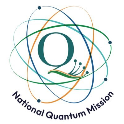 The National Quantum Mission (NQM) of DST, aims to revolutionize the field of Quantum Technology and establish India as a global leader in Quantum Technologies.