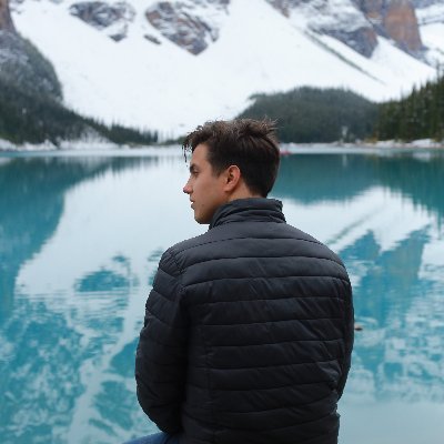 andreyvoni's profile picture. Anti-Communist