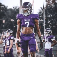 Tadarrian “TD” Knox ‘25 (@tadarriank) 's Twitter Profile Photo Tadarrian “TD” Knox ‘25 (@tadarriank) 's Twitter Profile Photo