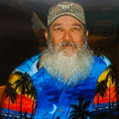 JimRogers0's profile picture. Constitutional Conservative USAF Vet MAGA MAHA Pediatric ED RN MSN Back The Blue Happily Married Dad Pro-Israel Christian Build The Wall Term Limits🚫No Porn