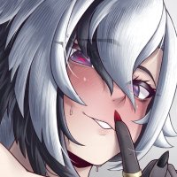 Injector (coms queue full until April) (@_injector) 's Twitter Profile Photo Injector (coms queue full until April) (@_injector) 's Twitter Profile Photo