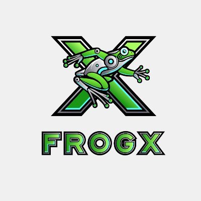 FROGXcrypto's profile picture. FROGX aspires to build the purest and most noble community in the history of blockchain.🚀🚀