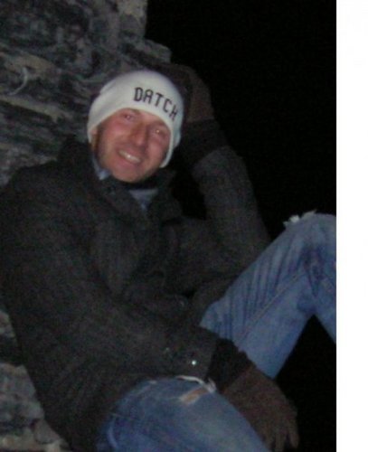 GianlucaDinelli's profile picture. 