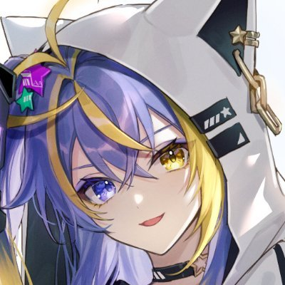 Aster Arcadia 💫💜 NIJISANJI ENさんのプロフィール画像