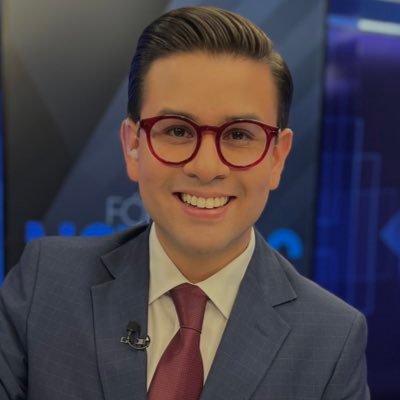 Juan Pablo Pérez-Díaz Profile