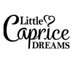 LITTLECAPRICE.com (@littlecapricetm) Twitter profile photo LITTLECAPRICE.com (@littlecapricetm) Twitter profile photo