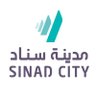 sinad_city's profile picture. أكبر مدينة تعليمية وتأهيلية على مستوى الشرق الأوسط ، تقدم الخدمات التعليمية والعلاجية والتأهيلية للأشخاص ذوي الإعاقة، تابعة @Talemia_sa