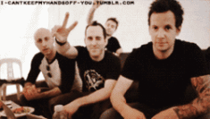 SP_FanBrasil's profile picture. Twitter feito para os fans de Simple Plan!!