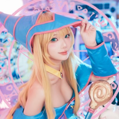 Taiwan coser (。ì _ í。) IG🔍 ningning_only COSIR所屬 【合作邀約】 ✉️cosirstudio@gmail.com