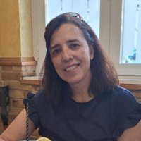 Lucía Guisado (@luciaguisadom) 's Twitter Profile Photo