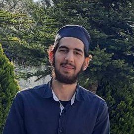 MehmetAkifSolak's profile picture. #Uygur araştırmacısı 
Yazılım Mühendisi

Researcher of #Uyghur
Software Engineer