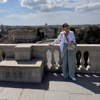 Martina Giampetraglia (@martigiamp) 's Twitter Profile