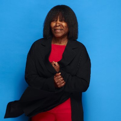 Joan Armatrading Profile
