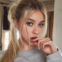 Nina Aiden 🧸 (@ninaxaiden) Twitter profile photo