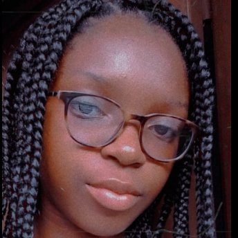 Graphic Designer 🎨 || Christian Girl 💎 || Gentle as a Dove 🕊️ || To live is Christ || Baby Product Designer 💻