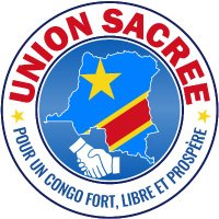 Site officiel de l'Union Sacrée de la Nation (@unionsacreerdc) 's Twitter Profile
