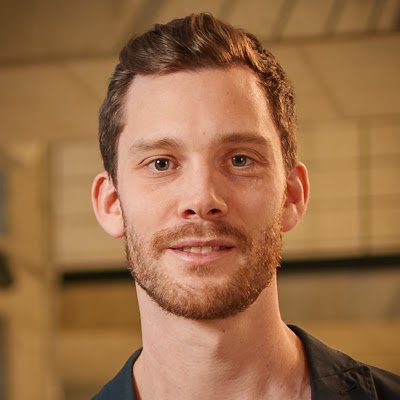 Lukas Bromig Profile
