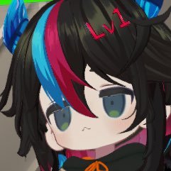 VRChatマさんのプロフィール画像