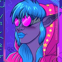 Nighte (@nightestudios) 's Twitter Profile Photo Nighte (@nightestudios) 's Twitter Profile Photo