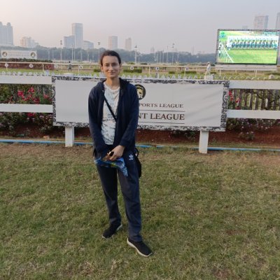 MBBS, MD ( Anaesthesia ), DrNB critical care medicine
A cinema lover
An introverted medico