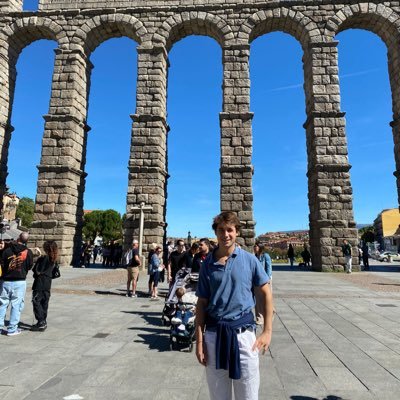 Finance at @uniofwarwick | Analytics at @lbs | From Mallorca