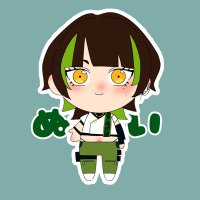 廉(れん)/REN (@len_y1) 's Twitter Profile