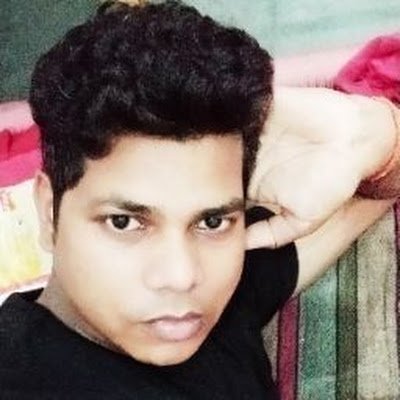 munishhans87's profile picture. 