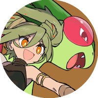 蜻蛉(鍵) (@tombow_key) 's Twitter Profile