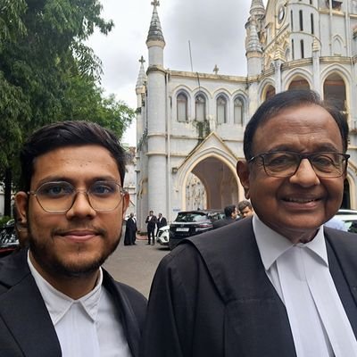 Advocate - MP High Court
