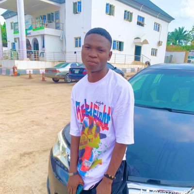 CazzyAz's profile picture. 