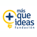 Fundación MÁS QUE IDEAS (@fundacionmqi) Twitter profile photo Fundación MÁS QUE IDEAS (@fundacionmqi) Twitter profile photo