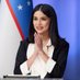 Saida Mirziyoyeva (@smirziyoyeva) Twitter profile photo Saida Mirziyoyeva (@smirziyoyeva) Twitter profile photo