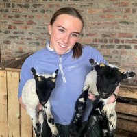 Louise McNicol (@louise_mcnicol1) 's Twitter Profile