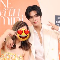 อาจุมม่าบ้าเกาหลีᴄʜᴜ 🤍 ค้าง (STILL) (@chukumaye) 's Twitter Profile Photo อาจุมม่าบ้าเกาหลีᴄʜᴜ 🤍 ค้าง (STILL) (@chukumaye) 's Twitter Profile Photo