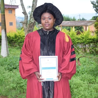 PhD holder in Law, member of the African Social Action (ASA), highly interested in humanitarian and human rights law issues.