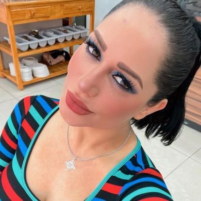 lissa45455's profile picture. 