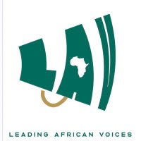 Leading African Voices (@leadingafricans) 's Twitter Profile Photo Leading African Voices (@leadingafricans) 's Twitter Profile Photo