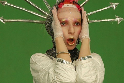 AlexLoy2's profile picture. Люблю рок музыку