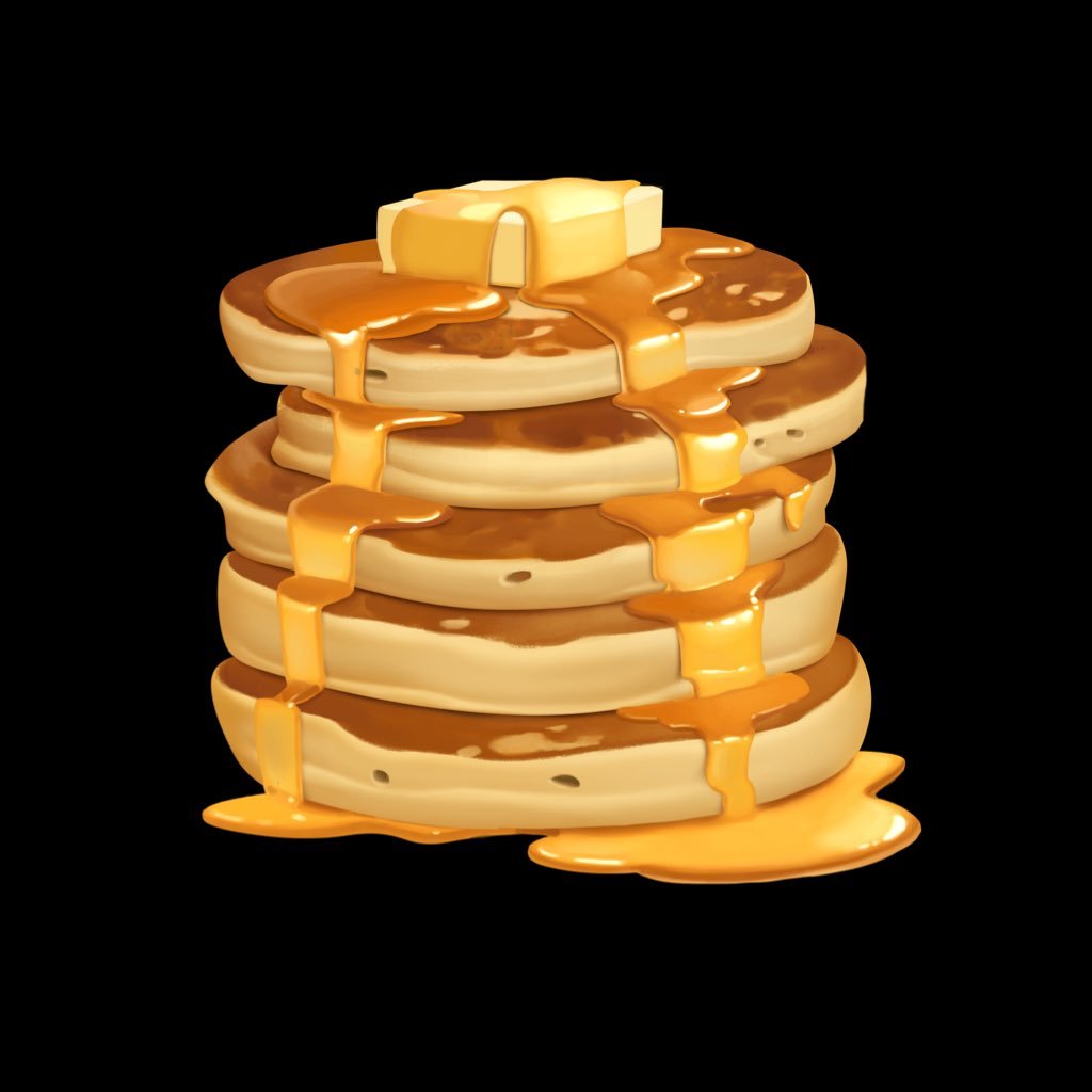 🥞さんのプロフィール画像