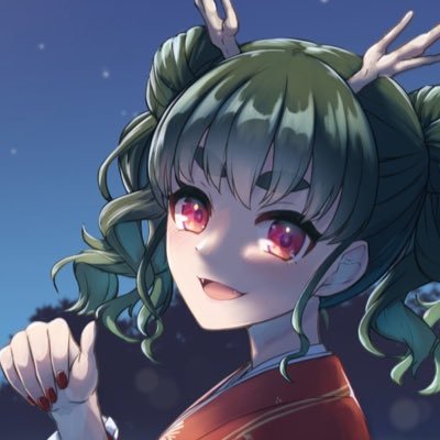 七之神えびす🍁🐉さんのプロフィール画像
