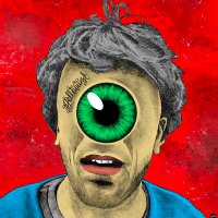 LYSERGIC⭕️RE (@lysergicore) 's Twitter Profile