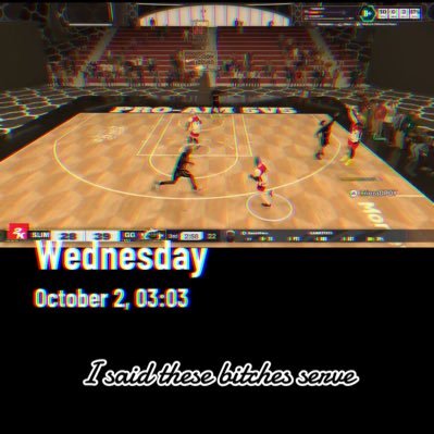 PSN :FriezaDPOY @LOCKUNIVERSITY @MRGRADEOUT 👨🏾🦯➡️ @TMNextLevel @INetworkSport