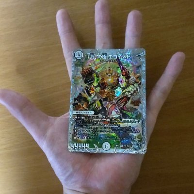 白浪さんのプロフィール画像