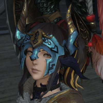I run a community or two. Certified Final Fantasy enjoyer. Enjoying every moment of my life. xVx