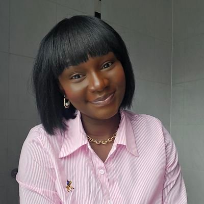 Lecturer in Adult Nursing, Intentional EDI, ED Nurse
Phd Scholar, FHea, Pgcert, Msc, Bsc (hons), RGN 🇳🇬🇬🇧