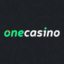 One Casino logo