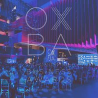 Oxon Business Awards (@oxbizawards) 's Twitter Profile Photo Oxon Business Awards (@oxbizawards) 's Twitter Profile Photo