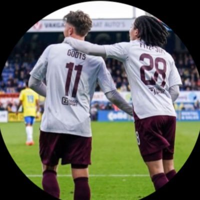 Clinicalrulli_'s profile picture. @afcajax