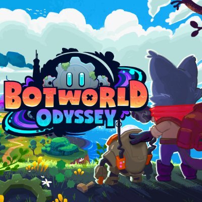 Embark on an epic journey in a stunning open-world RPG to discover new bots & engage in tactical real-time battles to become the world’s greatest Botmaster.